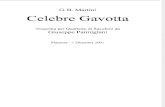 Celebre Gavotta - Martini (Quarteto Saxofone)