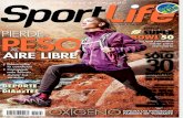 Sport Life Mexico - Enero 2016