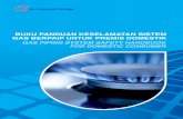 Gas Piping System Safety Handbook for Domestic Consumer