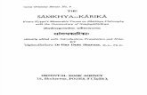The Sāṁkhya Kārikā_ Har Dutt Sharma.pdf