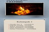 Invesment Casting