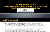 Proyecto Hidroeléctrico Coca Codo Sinclair