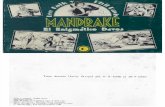 Mandrake 6