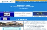 MASTER IN TRADUZIONE SETTORIALE - Ssit Pescara - 2015-16.pdf
