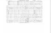 Bernies Tune - Roger Pemberton - 111 - Hal Leonard Combo - ~1