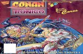 Conan Versus Runico