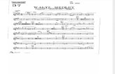 Waltz Medley - Bob Soder - 111