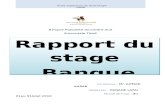 Rapport de Stage Bp Hanane Lafai