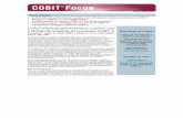 COBIT Focus Volume 2 2014 Nlt Por 0414