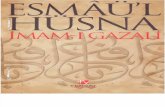 Imam Gazali - Esmaul Husna_text.pdf