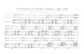 Schubert Notturno Op. 148