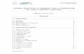 ESTUDIOS DEFINITIVOS DE INGENIERIA PARA LA CONSTRUCCION DEL PUENTE CARROZABLE QUIRISHARI