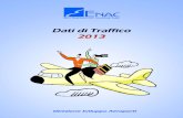 Dati Di Traffico 2013