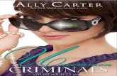 Uncommon - Ally Carter