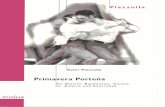 Piazzolla - Primavera Portena (Piano, Bandoneon, Violin, Guitarra, Contrabajo)