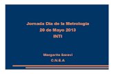 Metrología Radiaciones Ionizantes