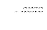 Josh Malerman - Madarak a Dobozban Docx