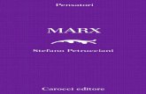 Marx - Stefano Petrucciani