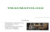 5. Traumatologi