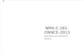 NMX-C-161- (ACTUALIZACION)