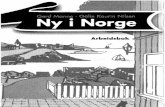 16 Ny i Norge Arbeidsbok 2003