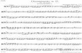 Mozart Divertimenti K. 136, 137, 138 Viola