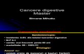8.Cancere Digestive.curs Asist