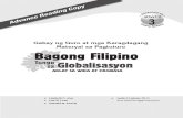Bagong Filipino