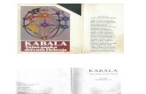 Kabala - Tajna nauka drevnih Hebreja, Viktorija Lux