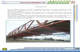Puente Cunas -Informe Final
