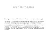 Unified Process Rpl