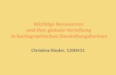 Christina Rieder, 1200431. Ressourcen auf Hoher See 2012  (Mai2014)