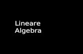 Lineare Algebra 11. Matrizen Eine m  n-Matrix ist ein Raster aus m  n Koeffizienten, die in m Zeilen und n Spalten angeordnet sind. = (a ij )