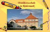 Trinkbornschule in Rödermark Trinkbornschule in Rödermark.