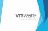 VMware Feiler, Fuchs, Kainz, Kloiber. Allgemein  Unternehmen, welches Virtualisierungssoftware entwickelt  gegründet 1998  mehr als 500.000 Kunden.
