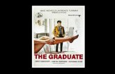 The Graduate (1967) Von unabhängiger Produktionsfirma Embassy Pictures Corporation 2. Film des bekannten und beliebten Regisseurs Mike Nichols (1.  Who‘s.