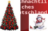 Weihnachtliches Deutschland Wie heißt Kinder-Feiertag in Deutschland?