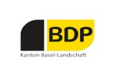 Liestal, 25. März 2009. Kantonalpartei BDP Basel-Landschaft BDP Basel-Landschaft 8. Dezember 2009.