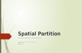 Spatial Partition Game Programming Patterns / Optimization Patterns AM3: Softwaretechnologie II (Teil 2): Simulation und 3D Programmierung Dozent: Prof.