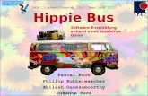 Pascal Koch Phillip Kuttelwascher Abilash Ganesamoorthy Susanne Buck Hippie Bus Software-Entwicklung anhand eines JavaScript-Game Lehrlingswettbewerb Züri.