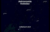 Astronomie Weltbilder stellarium 0.12.0. Astronomie Was sehen wir heute, wenn wir in den Sternenhimmel schauen? Weltbilder.