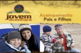 Jovem Aventura -A Jovem Aventura Tekombo’e Entretenimento Pedagógico Ltda., oferece acampamentos de férias, de finais de semana e feriados, viagens de.
