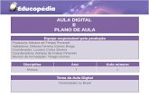 Tema da Aula Digital Festividades no Brasil DisciplinaAnoAula número Música7 1 AULA DIGITAL E PLANO DE AULA Equipe responsável pela produção Produtora: