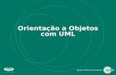 Orientação a Objetos com UML. Copyright © 2006 Qualiti. Todos os direitos reservados. Qualiti Software Processes Análise e Projeto OO com UML e Padrões|