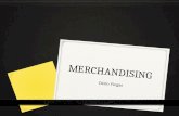 MERCHANDISING Dário Viegas. CONCEITO 0 Merchandising é uma ferramenta de Marketing, formada pelo conjunto de técnicas responsáveis pela informação e apresentação.