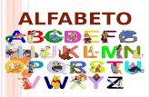 ALFABETO O alfabeto é uma invenção muito antiga. Você sabe como ele surgiu? Há quanto tempo existe? O texto a seguir fala sobre isso.
