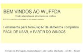Versão em Português, traduzida por Luiz Carlos Machado – ACBC - Brasil.