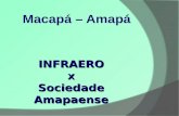 Macapá – Amapá. ASPECTOS TÉCNICOS Casos de acidentes em rampa de aproximação no Brasil - 2007.