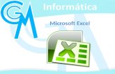 O Excel é um programa de planilhas do sistema Microsoft Office. Você pode usar o Excel para criar e formatar pastas de trabalho (um conjunto de planilhas)