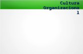 Cultura Organizacional.  Cultura Organizacional  Definir cultura organizacional e descrever suas características.  Comparar os efeitos funcionais e.